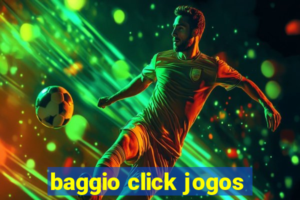 baggio click jogos